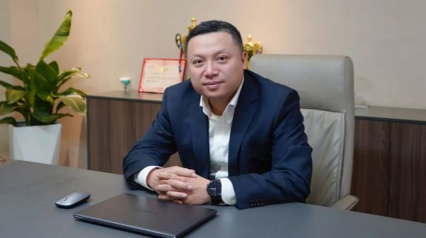 葆初心 再創業丨羅堯：篤行實干，始終保持“創業者”的心態