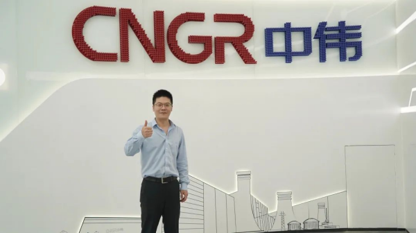 葆初心 再創業 | 舒暢：轉變角色，從銀行到企業，助力產業加速發展