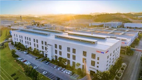 中偉股份入圍ESG重量級獎項(xiàng)"ESG China Awards 2023"