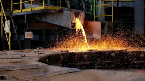 供應充足自主可控｜中偉股份已在印尼建設20萬金噸鎳產(chǎn)能