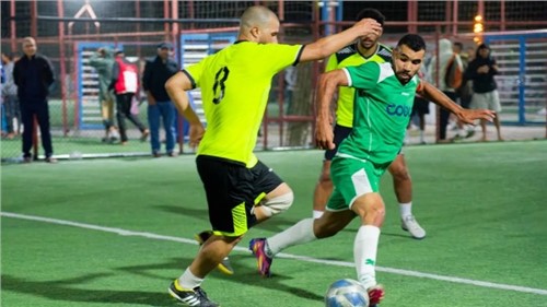 2025中偉運動會大幕將啟丨運動員選拔全球火熱進(jìn)行中