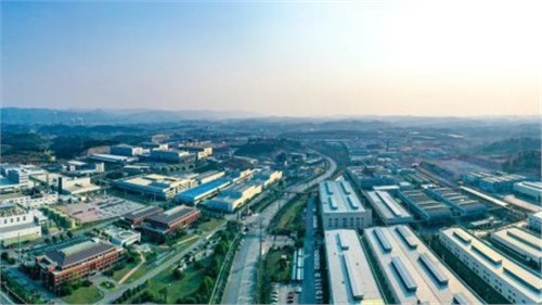 四度蟬聯(lián)A級！中偉股份信息披露工作再獲深交所認(rèn)可