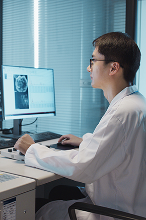 研發(fā)創(chuàng)新平臺(tái)